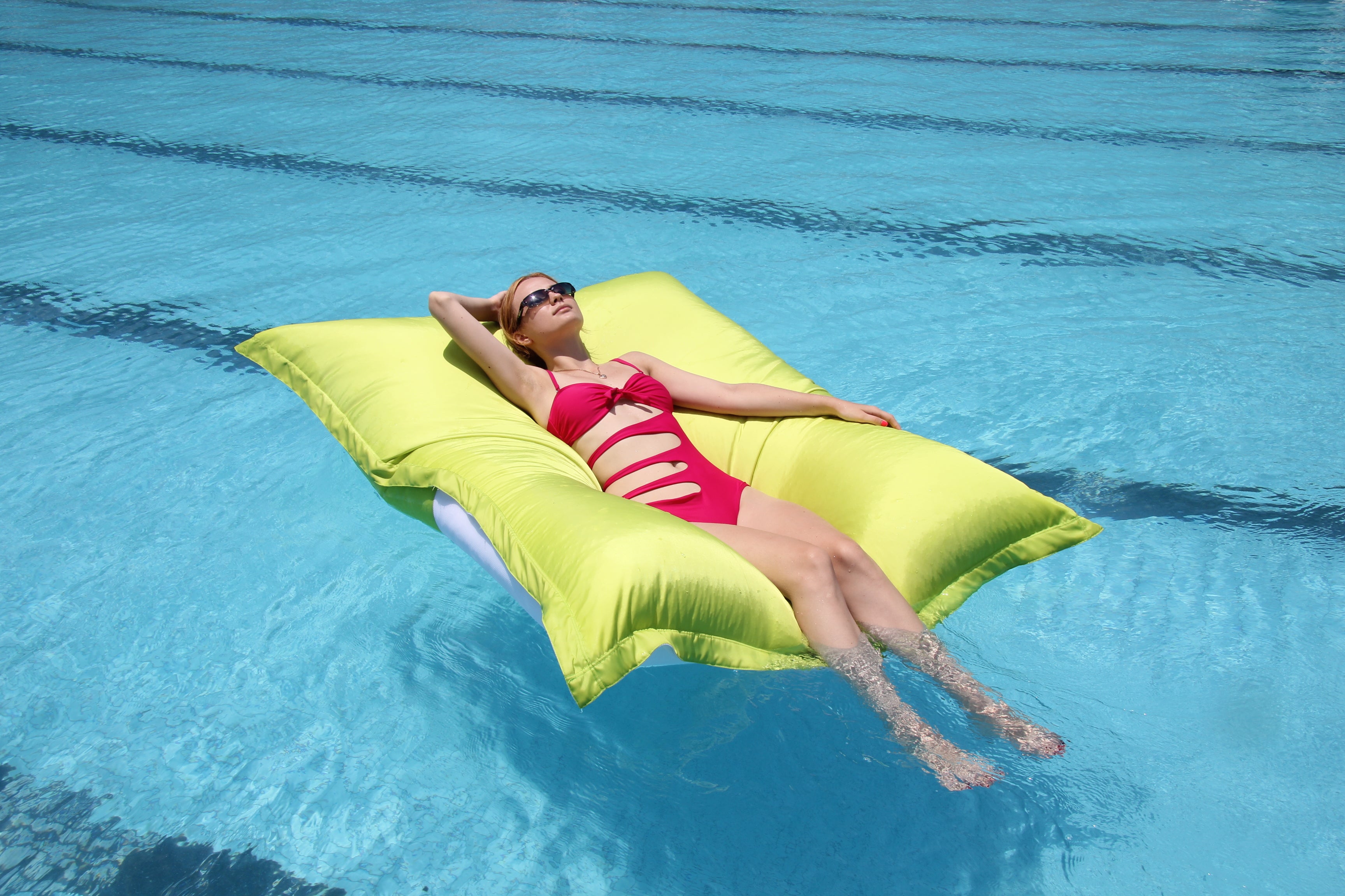 Floating bean bag Lanshen Life