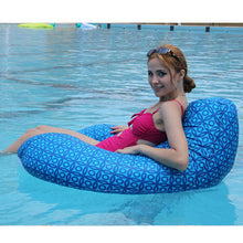 Load image into Gallery viewer, Floating Chair(Epp filling, no need to inflate)