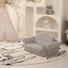 Load image into Gallery viewer, Children's Sofa & Bed Dual Purpose
