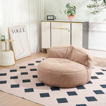 Load image into Gallery viewer, Half Moon Armchair