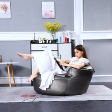 Load image into Gallery viewer, Moon Lazy Beanbag Cover, Adults&kids Beanabg Sack