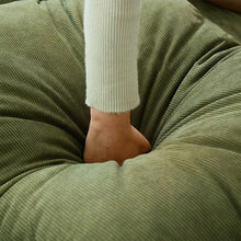 Load image into Gallery viewer, Factory Custom&Dropshipping Can Lie and Sleep Folding Bedroom Sofa Bed Dual Use Double Reclining Chair