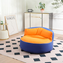 Load image into Gallery viewer, Half Moon Armchair