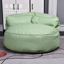 Load image into Gallery viewer, Moon Lazy Beanbag Cover, Adults&kids Beanabg Sack