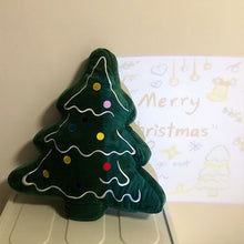 Load image into Gallery viewer, Christmas Decorations Holiday Gifts Decorative Throw Pillows