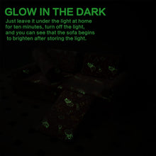 Load image into Gallery viewer, 10PCS Modular Kid Play Couch Toddler & Child Couch with 10 Convertible Pieces HLD077