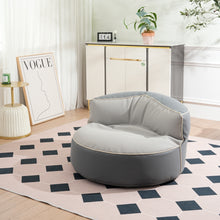 Load image into Gallery viewer, Half Moon Armchair