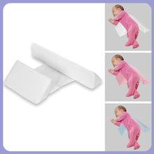 Load image into Gallery viewer, The baby Side Sleeping Pillow