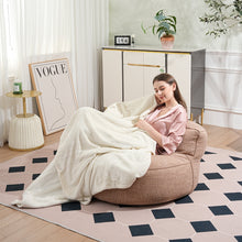 Load image into Gallery viewer, Half Moon Armchair