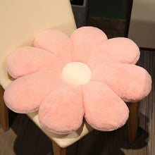 Load image into Gallery viewer, Sunflower Throw Pillow