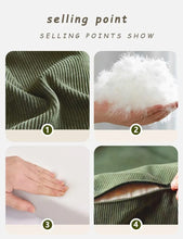 Load image into Gallery viewer, Factory Custom&Dropshipping Can Lie and Sleep Folding Bedroom Sofa Bed Dual Use Double Reclining Chair