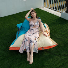 Load image into Gallery viewer, Outdoor Camping Versatile lazy Sofa
