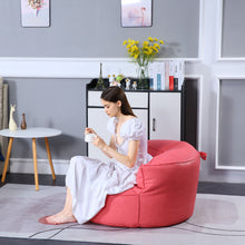 Load image into Gallery viewer, Moon Lazy Beanbag Cover, Adults&kids Beanabg Sack