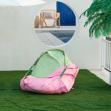 Load image into Gallery viewer, Outdoor Camping Versatile lazy Sofa