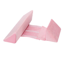 Load image into Gallery viewer, The baby Side Sleeping Pillow