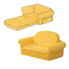 Load image into Gallery viewer, Children's Sofa & Bed Dual Purpose