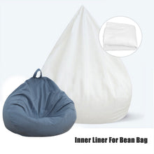 Load image into Gallery viewer, Bean Bag Inner Liner【No Filling】