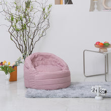 Load image into Gallery viewer, Kids sofa bedroom decor luxury sofa couch,kids armchair