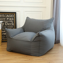 Load image into Gallery viewer, Bean Bag Armchair