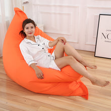 Load image into Gallery viewer, 140*180cm Rectangle Beanbag Cover