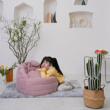 Load image into Gallery viewer, Kids sofa bedroom decor luxury sofa couch,kids armchair