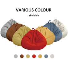 Load image into Gallery viewer, Bean Bag Inner Liner【No Filling】