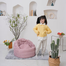 Load image into Gallery viewer, Kids sofa bedroom decor luxury sofa couch,kids armchair