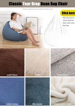 Load image into Gallery viewer, Bean Bag Inner Liner【No Filling】