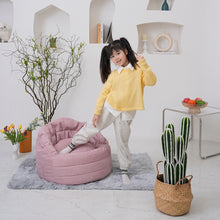 Load image into Gallery viewer, Kids sofa bedroom decor luxury sofa couch,kids armchair