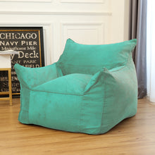Load image into Gallery viewer, Minimalist Armchair Bean Bag Chair