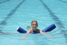 Load image into Gallery viewer, BB302 Mesh Noodle Floats(Swimming Aid Pillow)