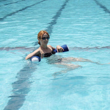 Load image into Gallery viewer, BB302 Mesh Noodle Floats(Swimming Aid Pillow)