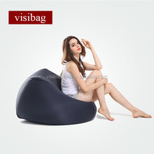 Load image into Gallery viewer, Beancurd Bean Bag Sofa