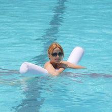 Load image into Gallery viewer, BB302 Mesh Noodle Floats(Swimming Aid Pillow)