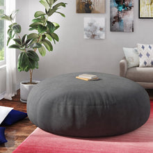 Load image into Gallery viewer, 6PN Bean Bag Sofa Cover Lounger Microsuede