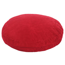 Load image into Gallery viewer, 4PN shredded sponge filled foam bean bag