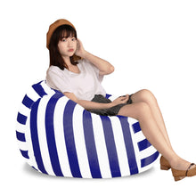 Load image into Gallery viewer, Storage Beanbag