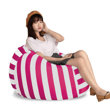 Load image into Gallery viewer, Storage Beanbag