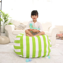 Load image into Gallery viewer, Storage Beanbag