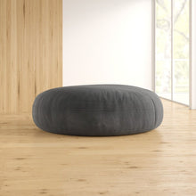 Load image into Gallery viewer, 6PN Bean Bag Sofa Cover Lounger Microsuede
