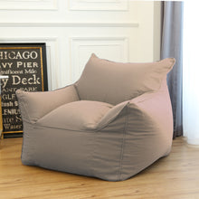 Load image into Gallery viewer, Bean Bag Armchair
