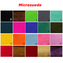 Load image into Gallery viewer, 6PN Bean Bag Sofa Cover Lounger Microsuede