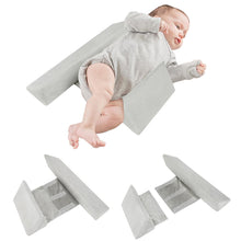 Load image into Gallery viewer, The baby Side Sleeping Pillow
