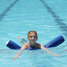 Load image into Gallery viewer, BB302 Mesh Noodle Floats（Swimming Aid Pillow）
