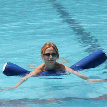 Load image into Gallery viewer, BB302 Mesh Noodle Floats（Swimming Aid Pillow）
